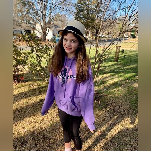 Jaxon Panama Box style hat - Picture 6 of 8